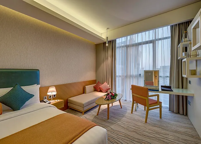Royal Continental Hotel