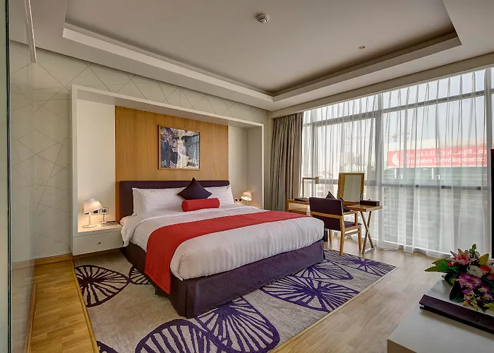 Royal Continental Hotel