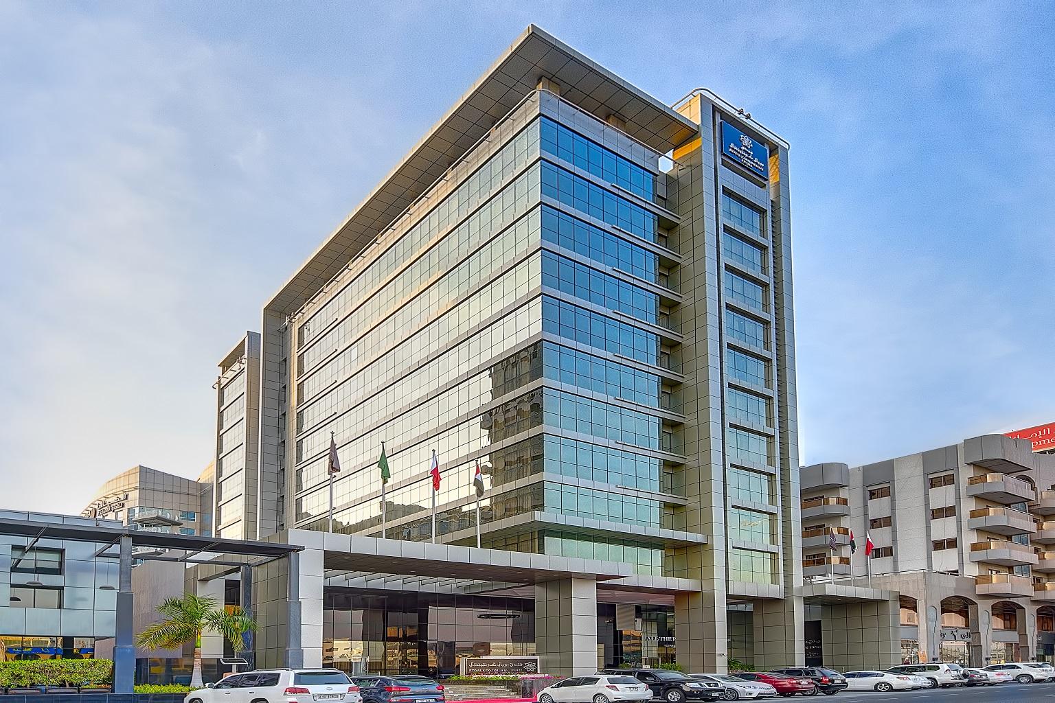Royal Continental 4* Dubai