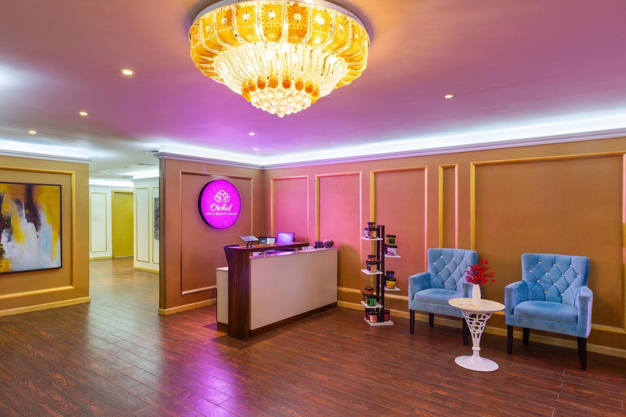 Royal Continental 4*