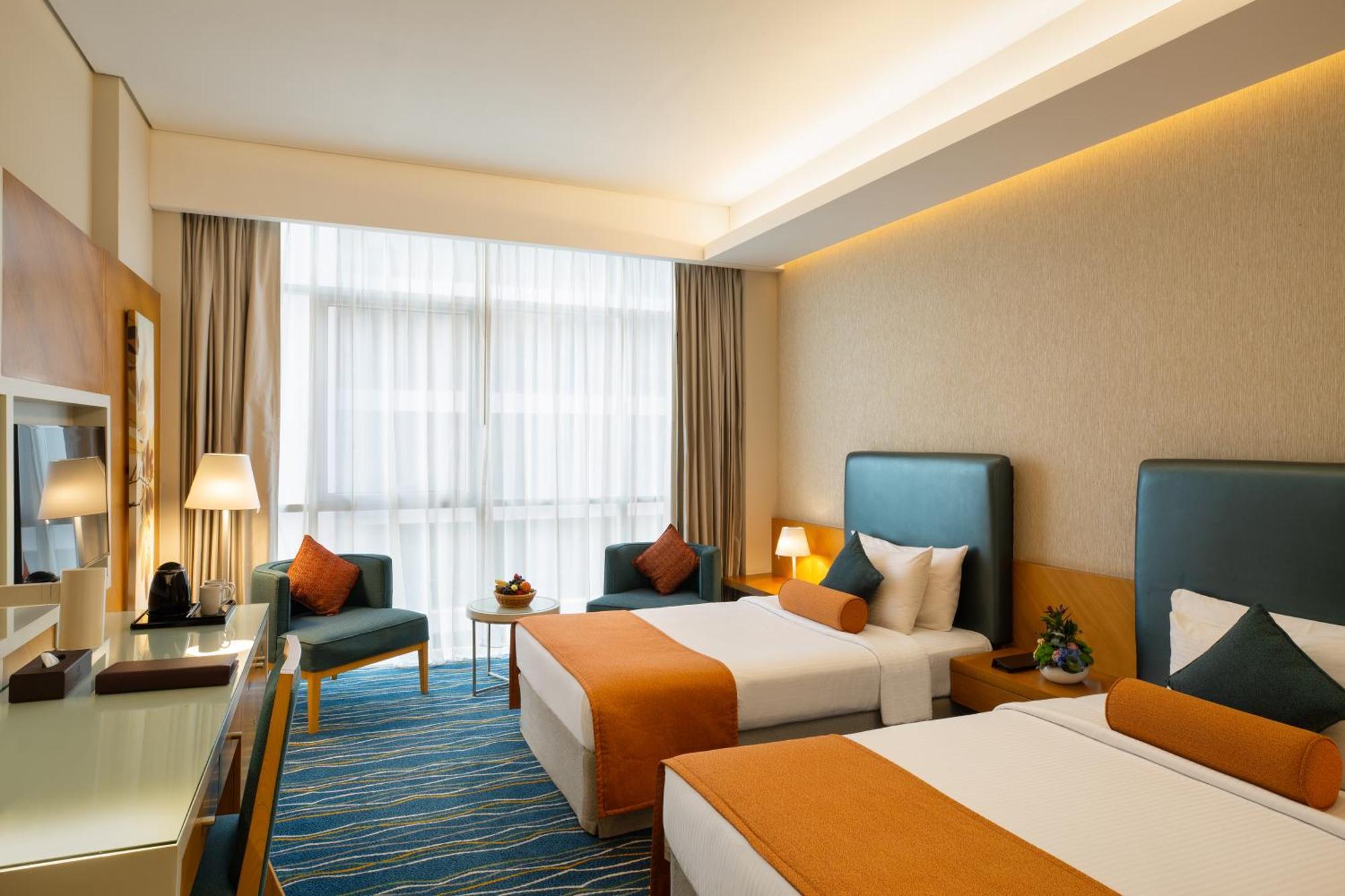 Royal Continental Dubai